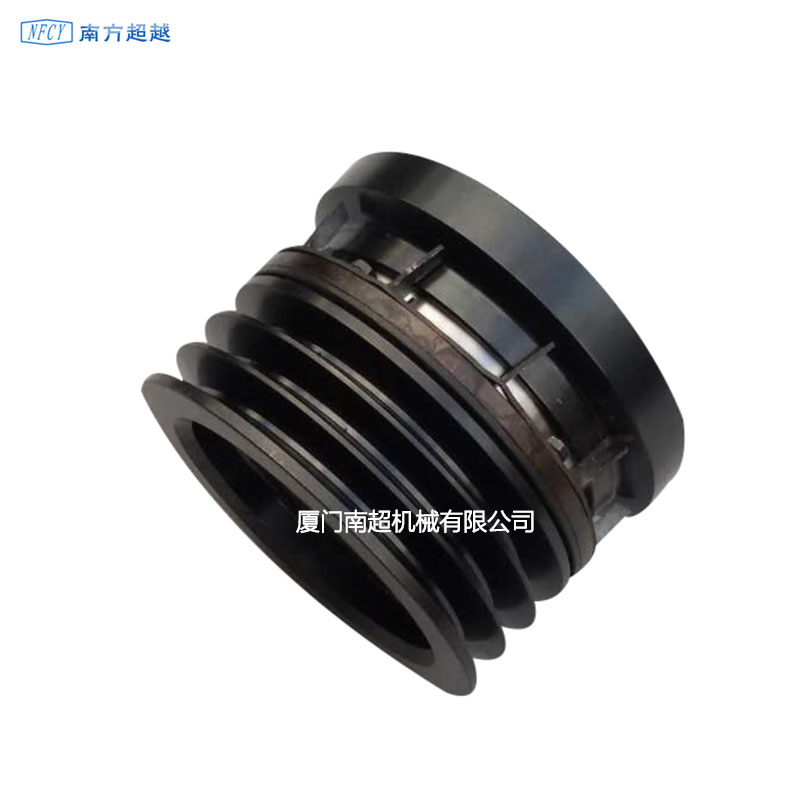 氣動(dòng)單片式離合器