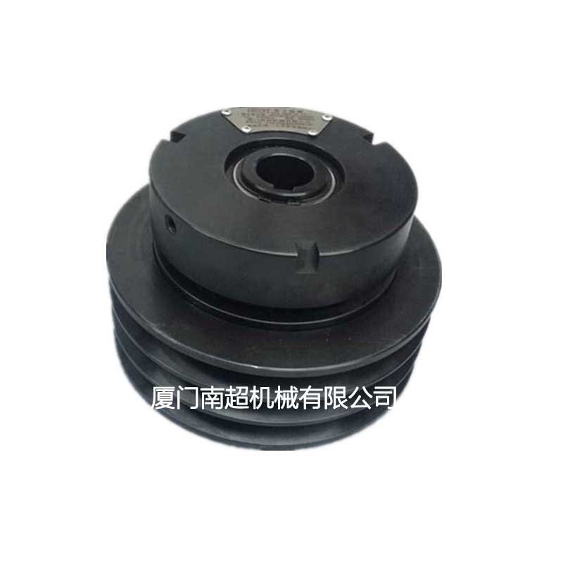 氣動(dòng)多片式離合器