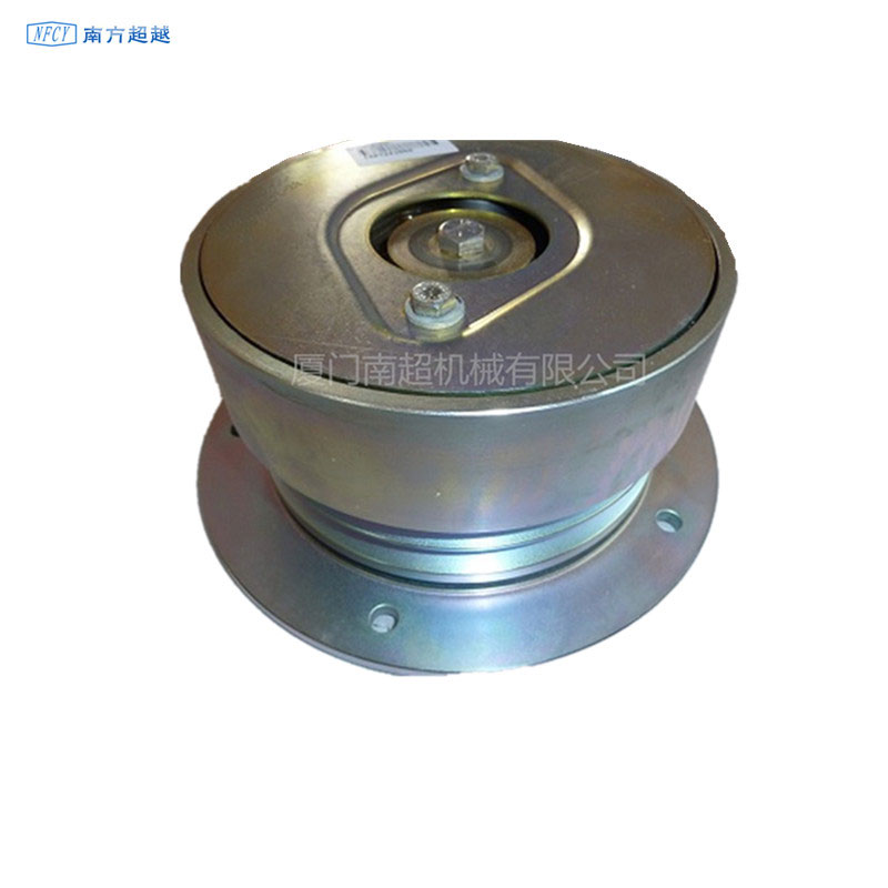 冷藏車離合器-(3)