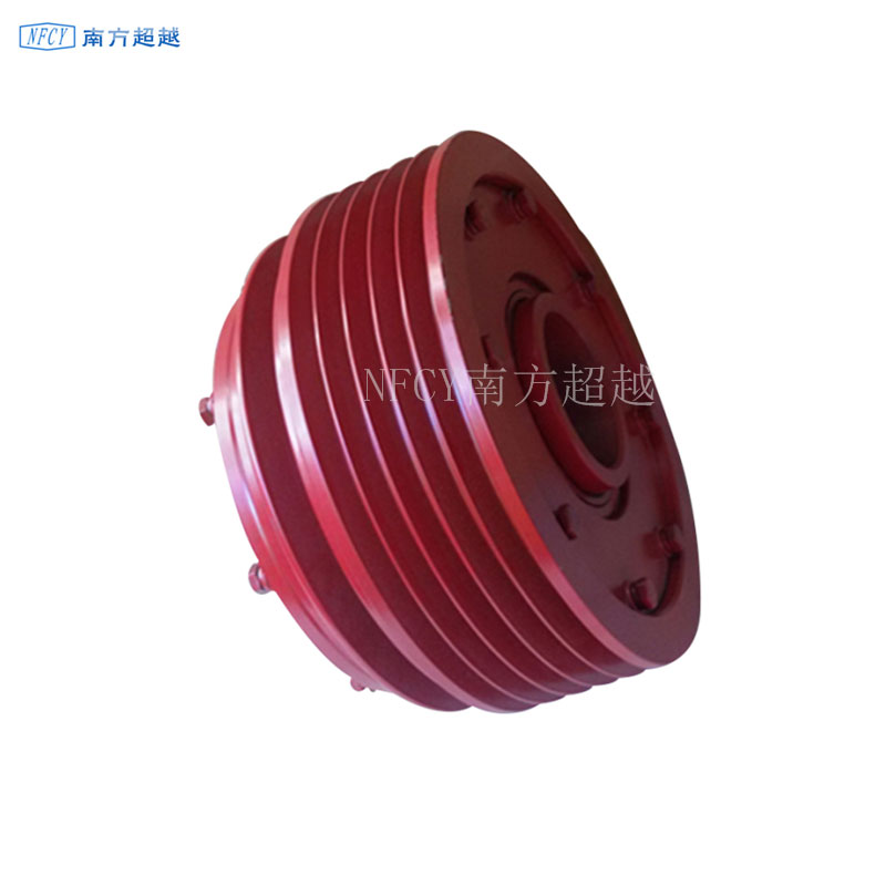 離心離合器