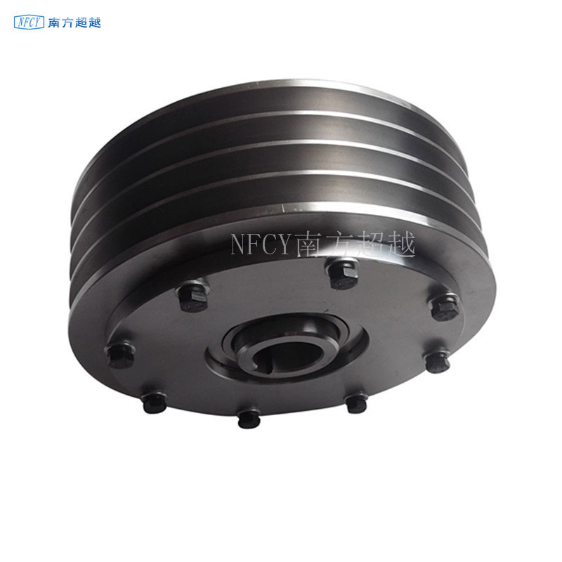 自動離合器